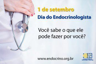 No Dia Nacional do Endocrinologista SBEM-PR lamenta crise ética no exercício da profissão