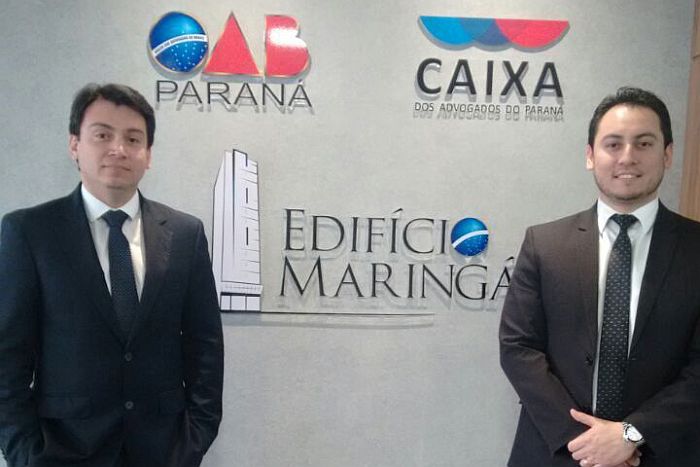 Estrutura do Edifício Maringá é destacada por advogados de Londrina