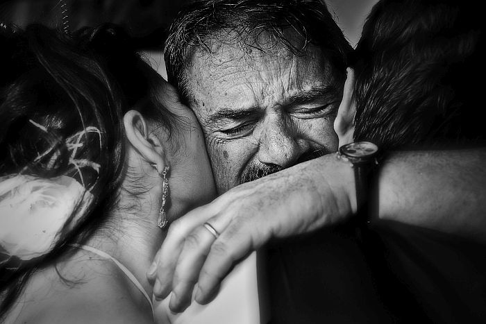 Exposição Feelings reúne fotógrafos e produtores de filmes de casamento em Curitiba