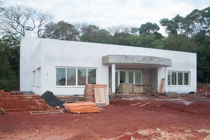 CAA/PR tem previsão de inaugurar Centro de Convivência de Foz do Iguaçu em agosto