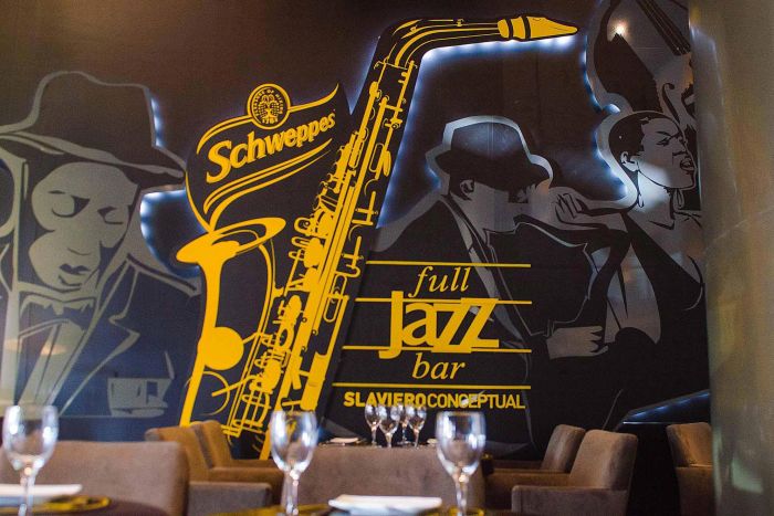 Full Jazz Bar é alternativa para escapar das marchinhas de Carnaval