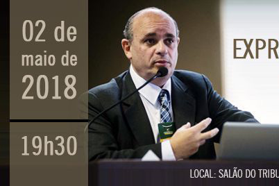 Helcio Kronberg fará palestra em evento da Escola da Magistratura do Paraná
