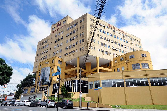 Hospital Evangélico de Curitiba ganha associação de amigos e campanha de apoio