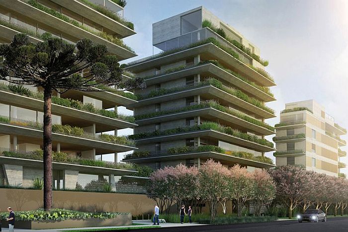 Residencial Ícaro terá selo Green Building de sustentabilidade