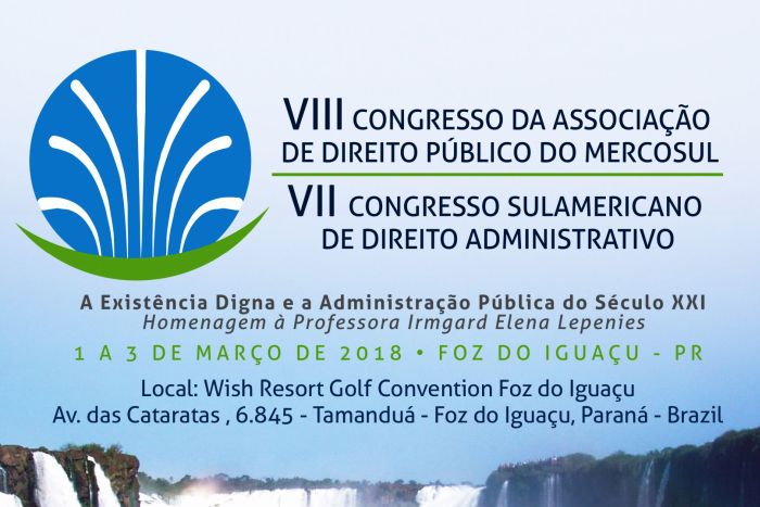 IPDA abre inscrições para congressos de Direito Administrativo