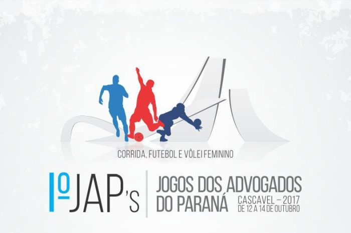CAA-PR e OAB promovem 1º JAP´s em Cascavel no mês de outubro