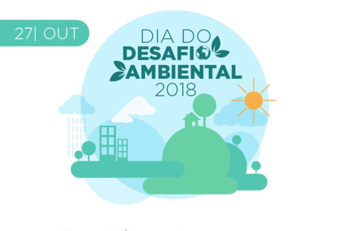 InPAR realiza a terceira edição do Dia do Desafio Ambiental