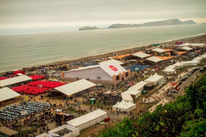 Pacote leva amantes da boa mesa para a Mistura 2016, maior feira gastronômica da América Latina