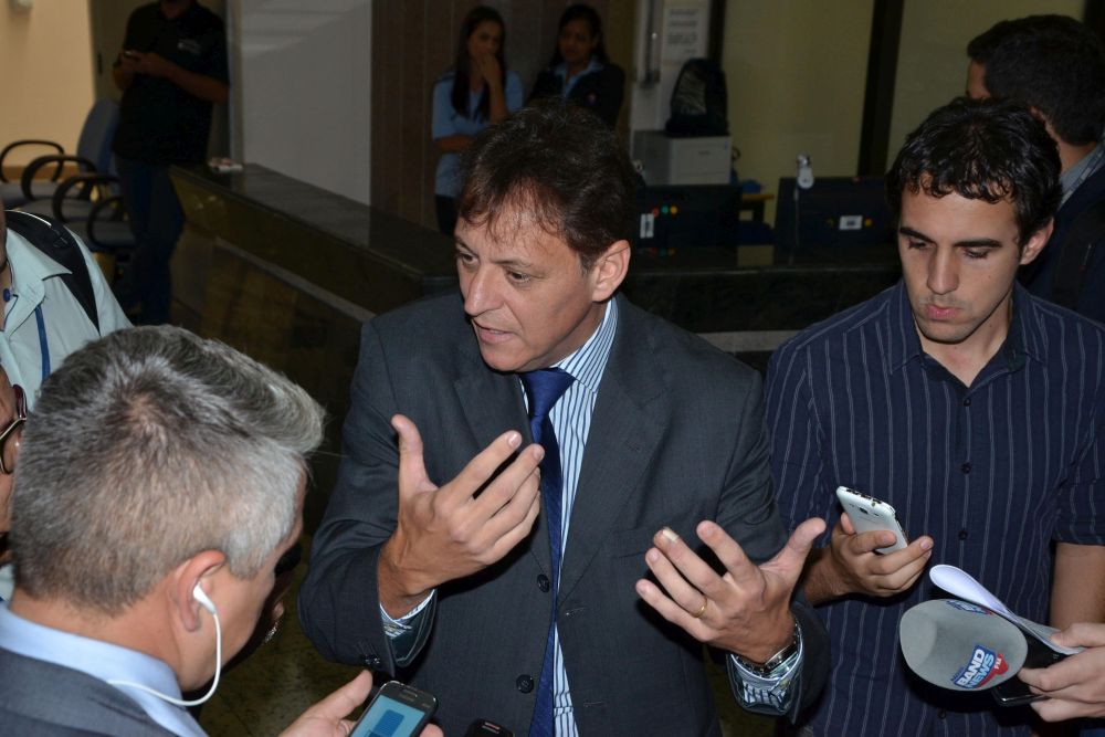 Juízes federais do Paraná apoiam Moro e a independência do Judiciário