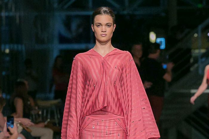 Ateliê Nogara Fashion Design lança linha de loungewear