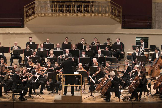 Clássicos Positivo traz Orquestra de Câmara de Viena a Curitiba
