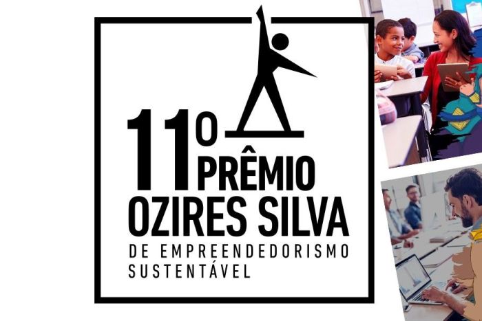 11º Prêmio Ozires Silva de Empreendedorismo Sustentável