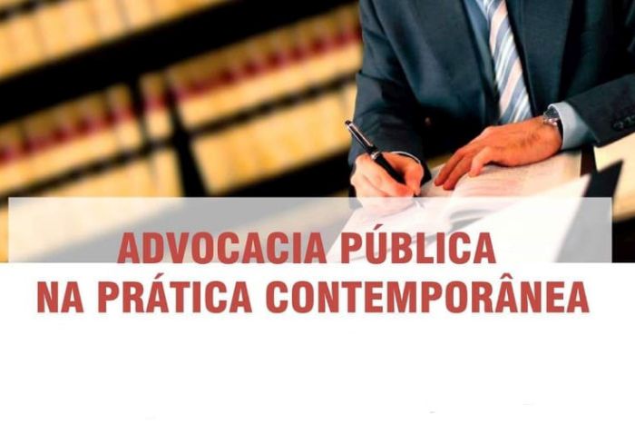 Presidente do IPDA ministra palestra sobre advocacia pública em Cascavel
