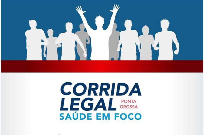 Projeto Corrida Legal da CAA-PR chega a Ponta Grossa em setembro