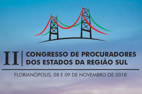APEP prorroga prazo para inscrição de debatedores no Congresso de Procuradores da Região Sul