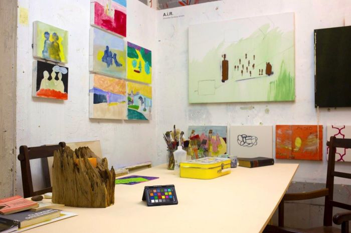 SOMA Galeria abre inscrições para programa de residências artísticas