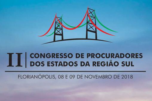 APEP oferece subsídio para associados participarem do II Congresso de Procuradores da Região Sul