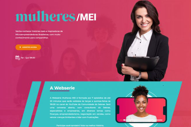 Empreendedoras paranaenses compartilham histórias para fortalecer as mulheres no mundo dos negócios