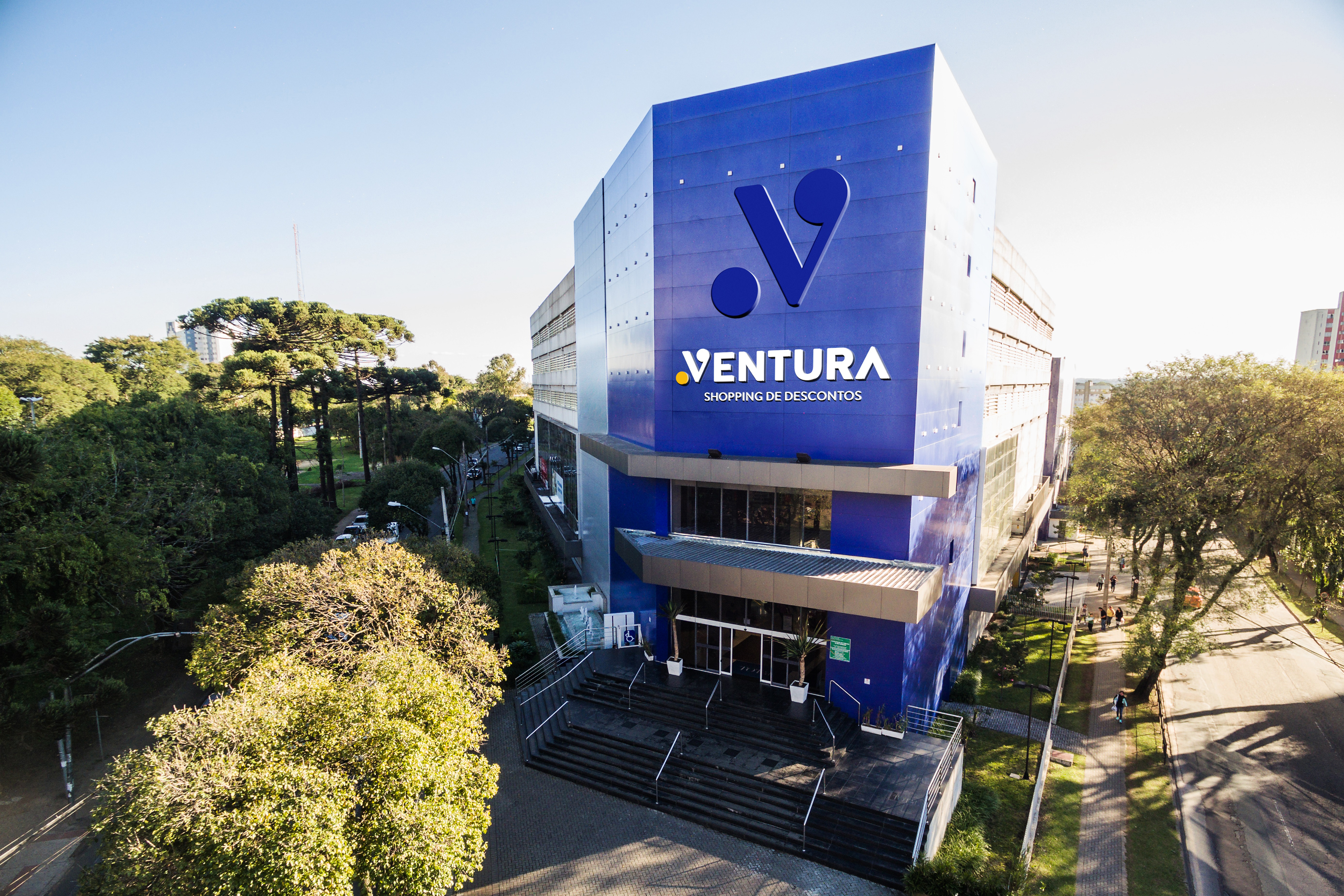 Ventura Shopping oferece atendimento gratuito sobre Imposto de Renda