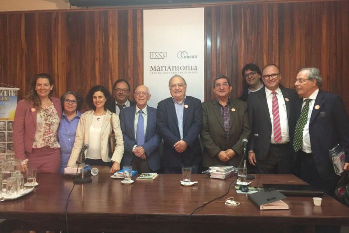 Procuradores do Paraná participaram do 21º Congresso Brasileiro de Advocacia Pública