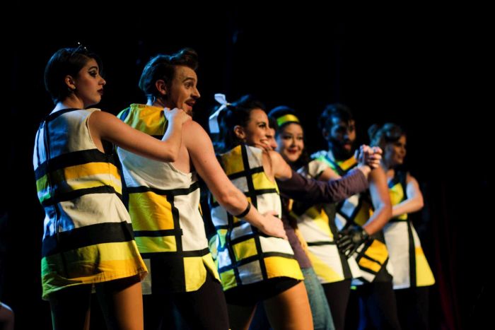Festival de Teatro Musical Projeto Broadway prossegue no Teatro Regina Vogue