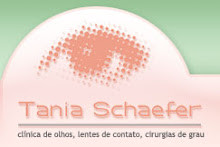 Tânia Schaefer Oftalmologia