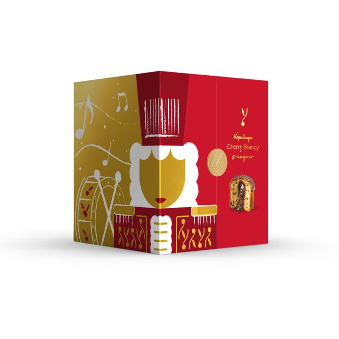 Exagero Cherry Brandy