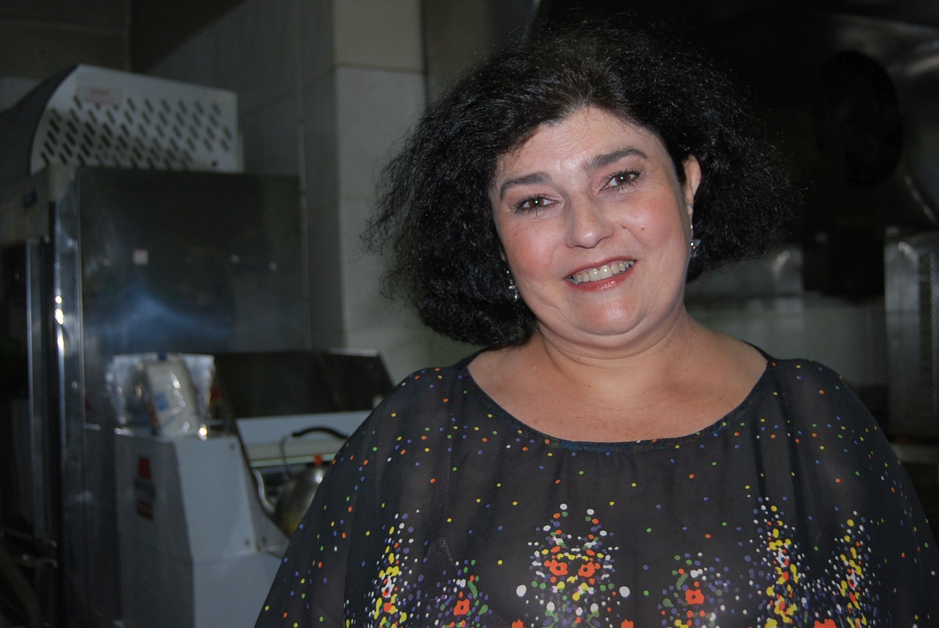 Jantar harmonizado teve organização e promoção da consultora Rita Faiçal 
