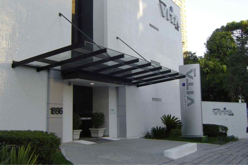 Hospital VITA