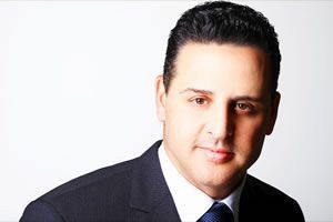 Dr. Alderson Pacheco 