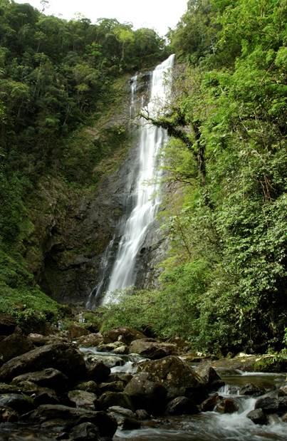 Salto Morato