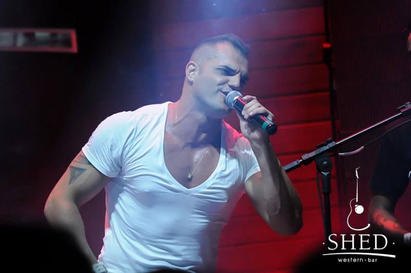 Nadinho Santoro
