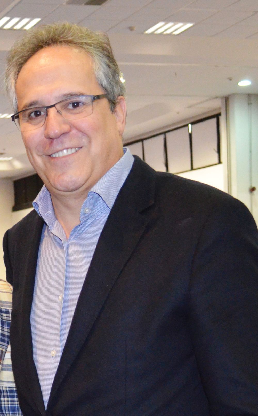 Rogério Mainardes assume a Diretoria de Marketing da ABRH-Brasil - Crédito: Divulgação 