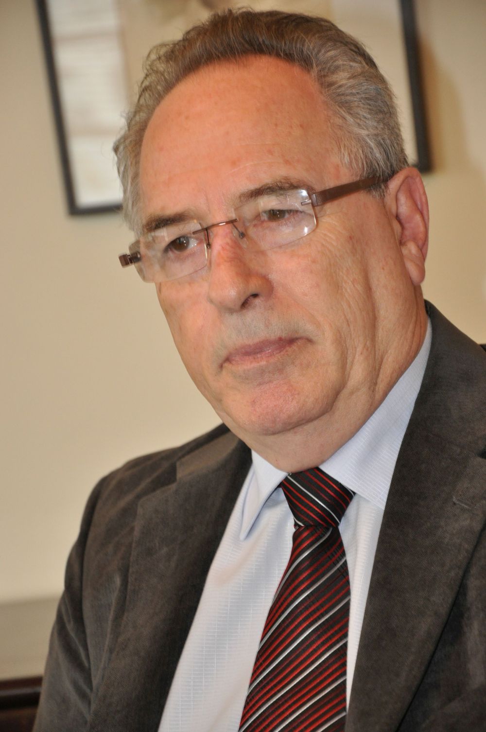 Dr. Alfredo de Assis Gonçalves Neto