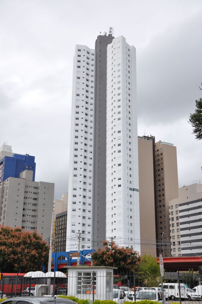 Empreendimento tem localização privilegiada e acesso fácil (Bebel Ritizmann) Empreendimento tem localização privilegiada e acesso fácil (Bebel Ritizmann)