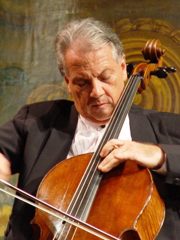 Antonio De Claro - Créditos: Walda Marques