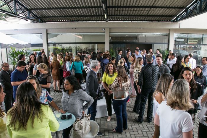 Construtoras e Incorporadoras darão vantagens para compradores de imóveis na FIC -  Crédito: Celso Pilati