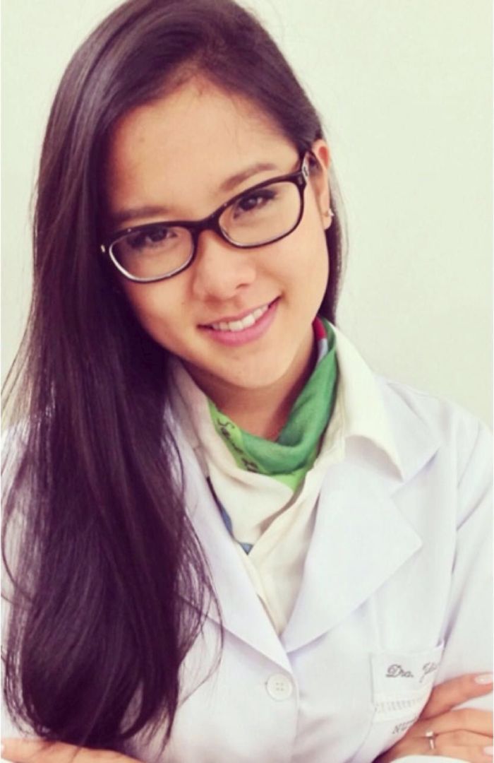 Dra. Juliana Uyeno 
