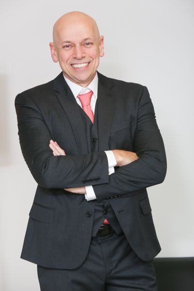 Leandro Karnal