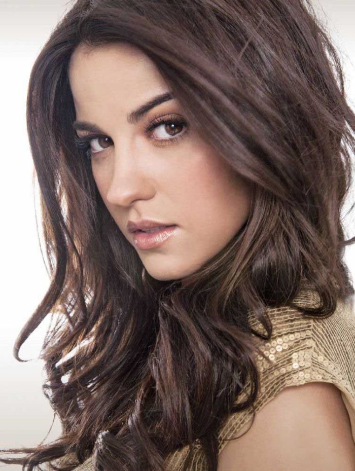 Maite Perroni