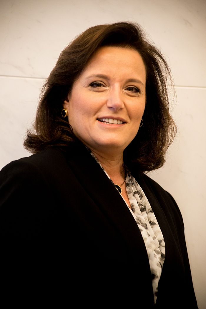 Betina Grupenmacher
