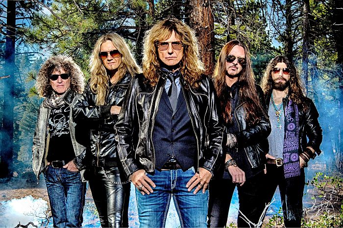 Whitesnake