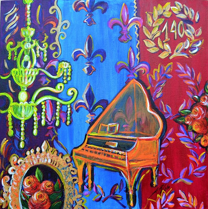 Obra de Katia Velo