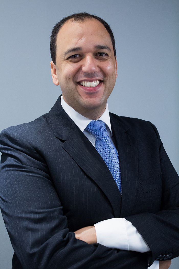 Adeildo Nascimento Filho