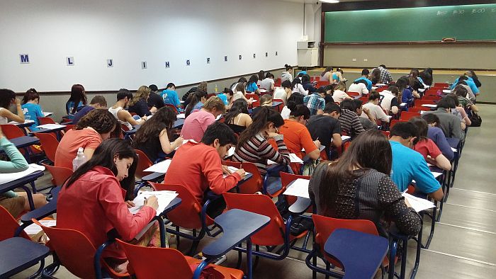 As inscrições podem ser feitas até 30 de novembro - Crédito: Divulgação 