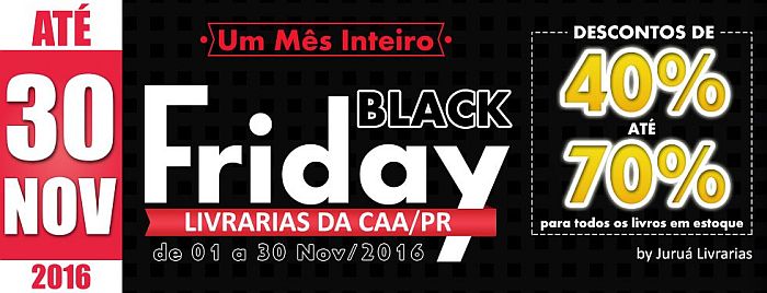 Ofertas imperdíveis com descontos de 40 a 70% em todo o estoque