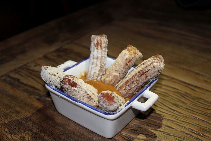 Churros