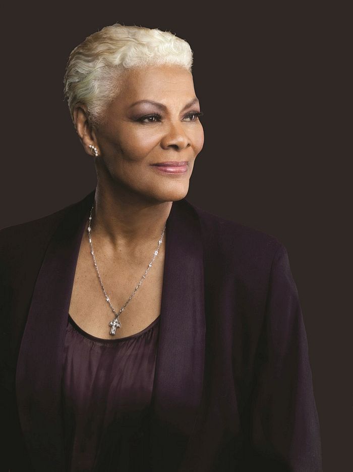 Dionne Warwick