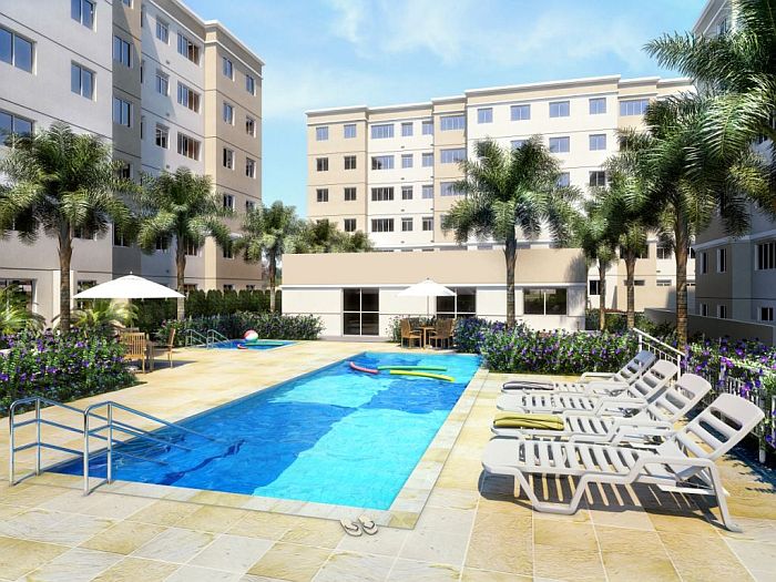 Fun Residence Club