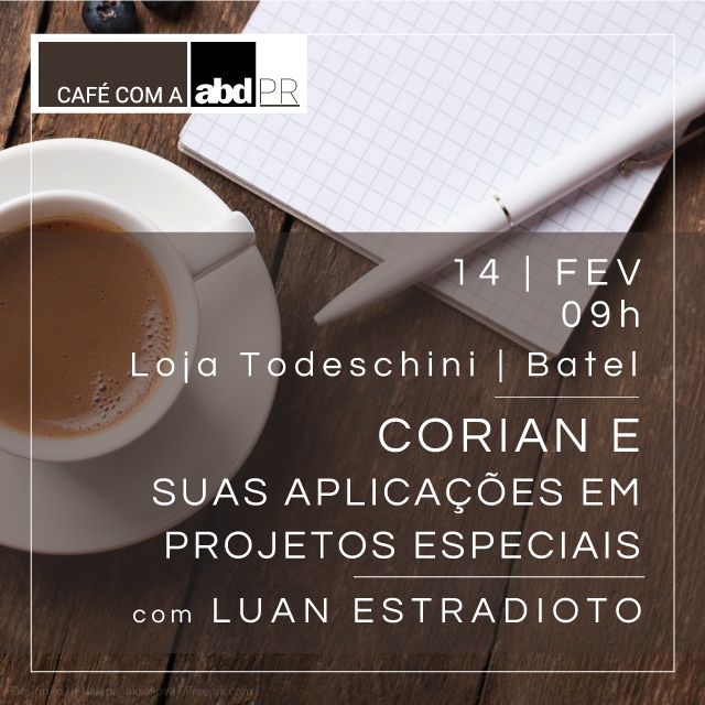 Evento acontece no dia 14 de fevereiro, a partir das 9 horas  (Divulgação)